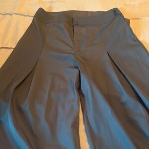 Women’s Gray Pants